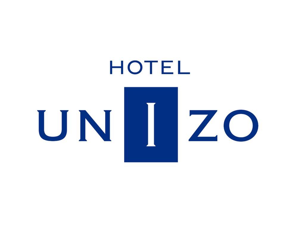 Hotel Unizo Tokyo Ginza-Itchome Dış mekan fotoğraf